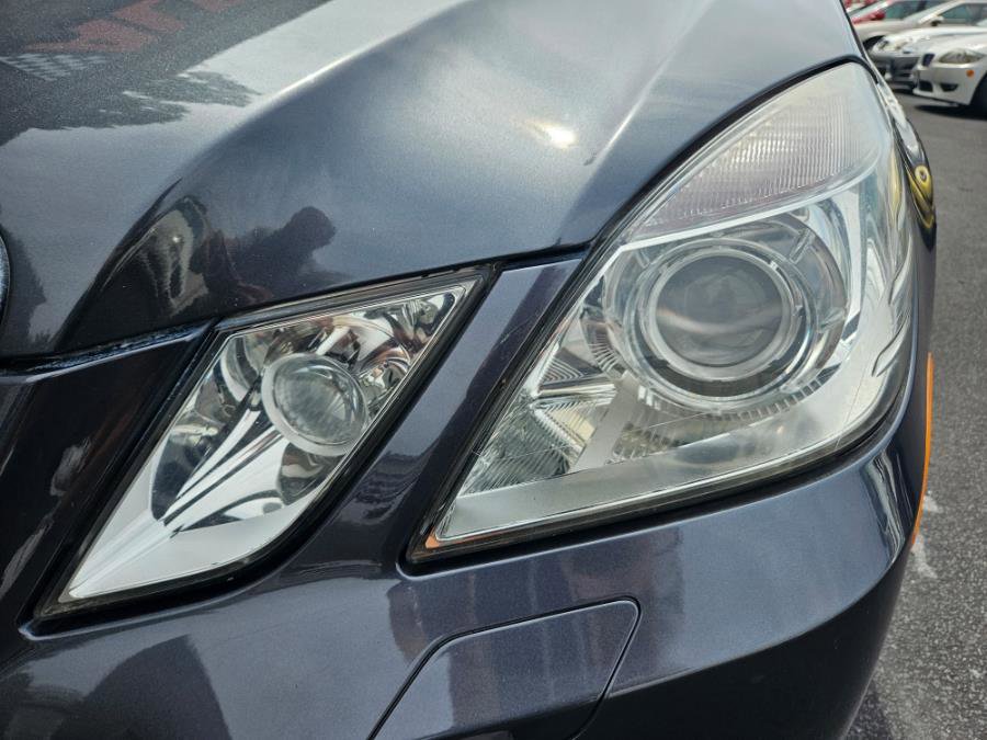 Used 2012 Mercedes-Benz E 350 4MATIC Wagon image 42