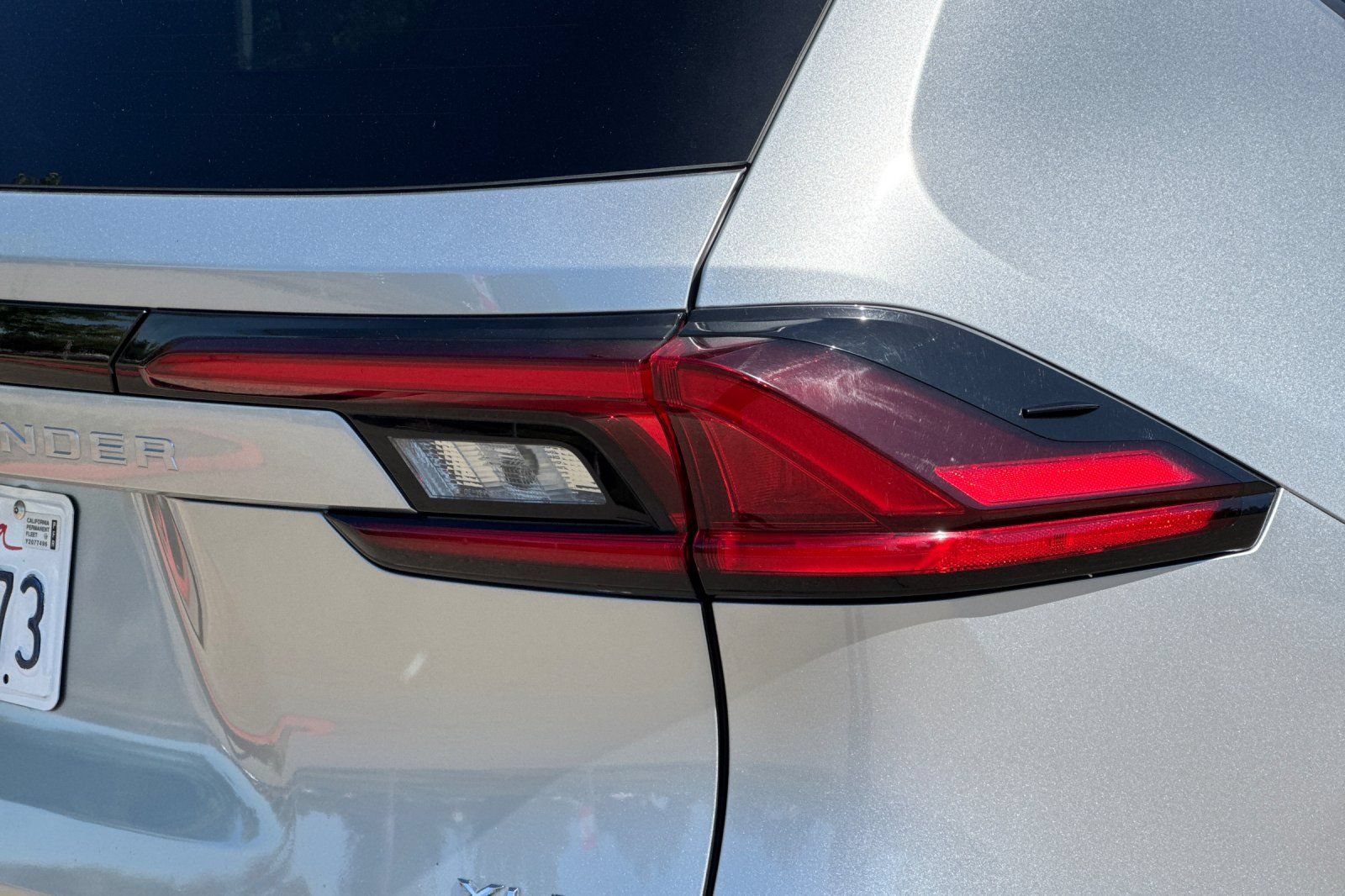 Certified 2025 Toyota Grand Highlander FWD image 53