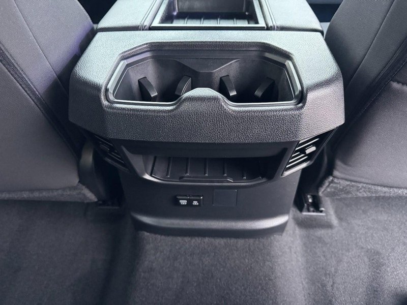 Used 2024 Toyota Tundra SR5 image 16