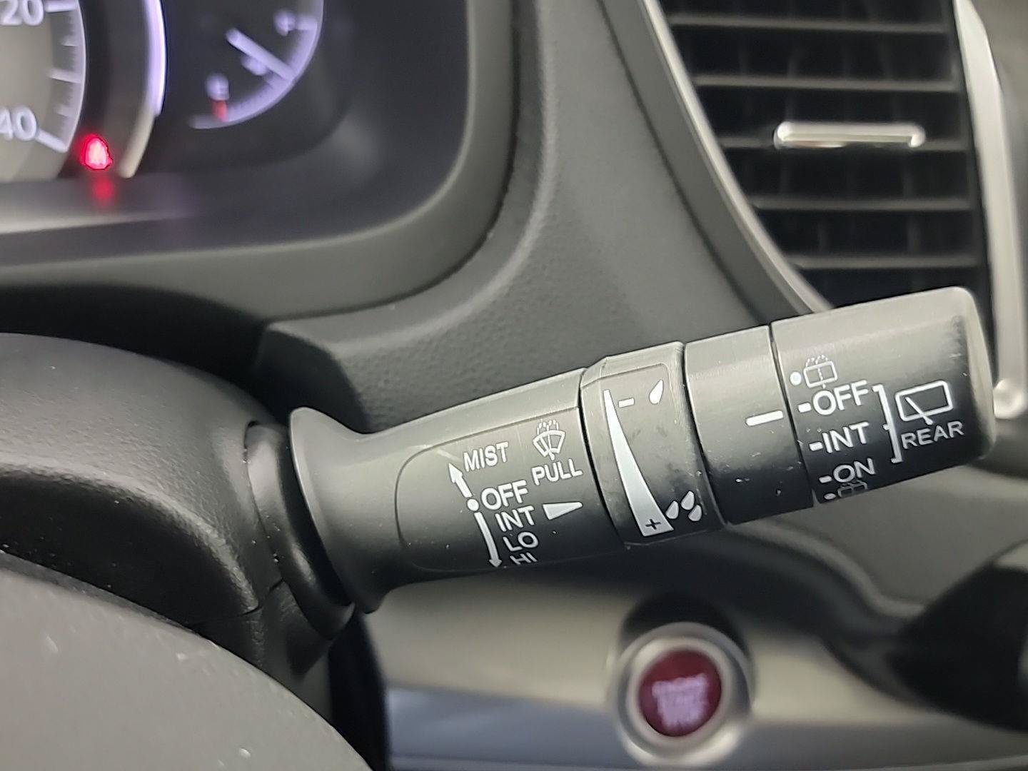 Used 2015 Honda CR-V EX image 26