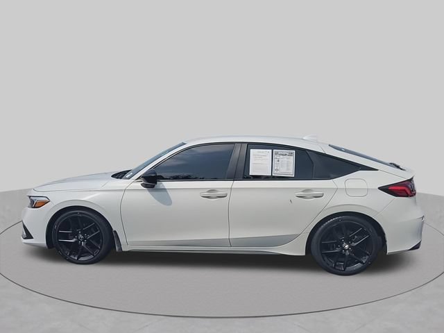 Used 2023 Honda Civic Sport image 5