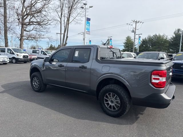 Used 2023 Ford Maverick XL w/ Equipment Group 100A Standard image 6