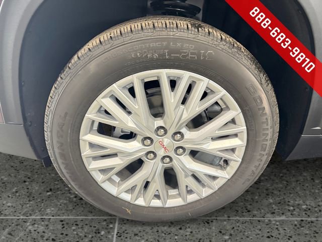 New 2026 GMC Acadia Elevation image 6