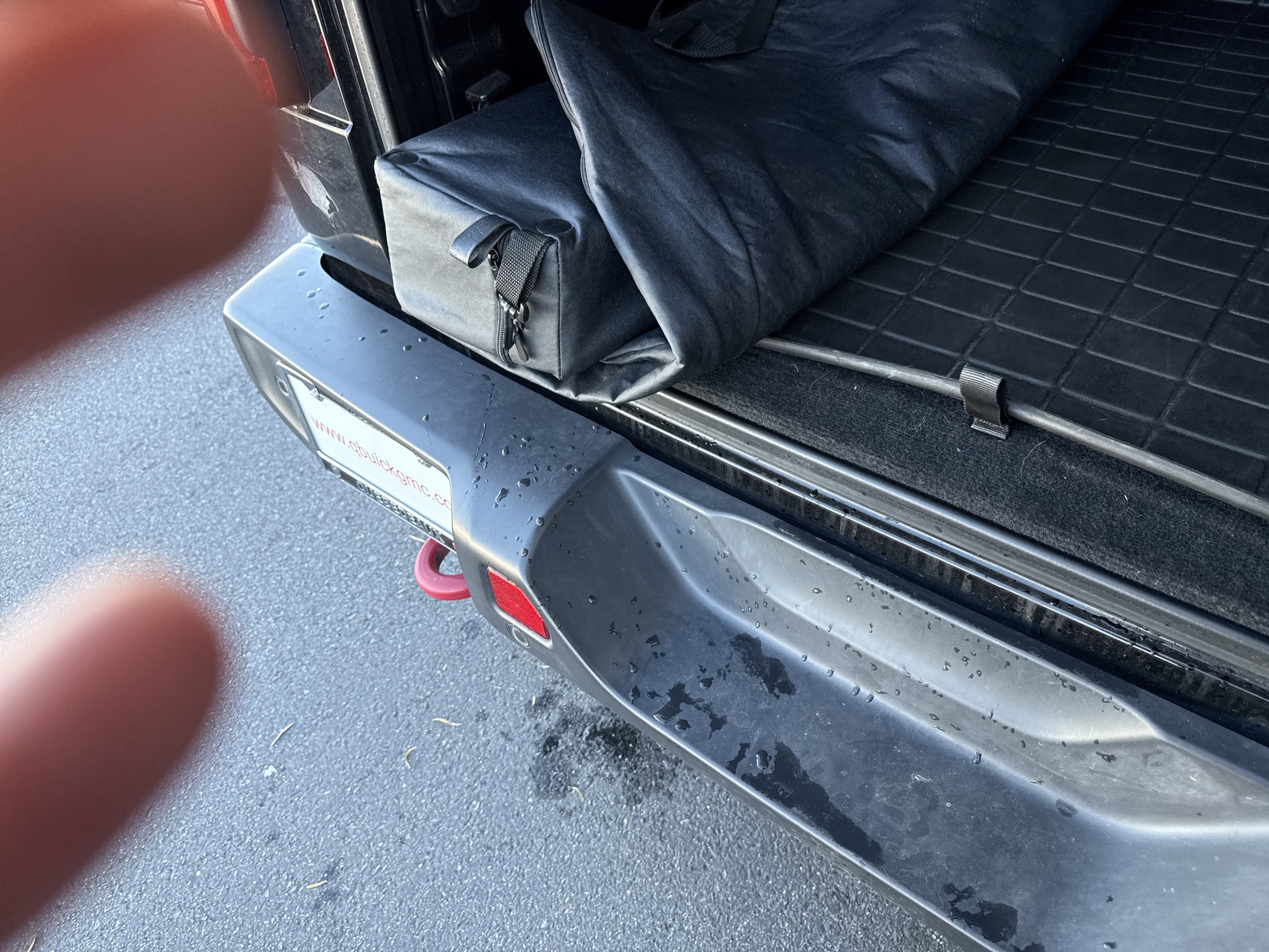 Used 2018 Jeep Wrangler Unlimited Rubicon image 19