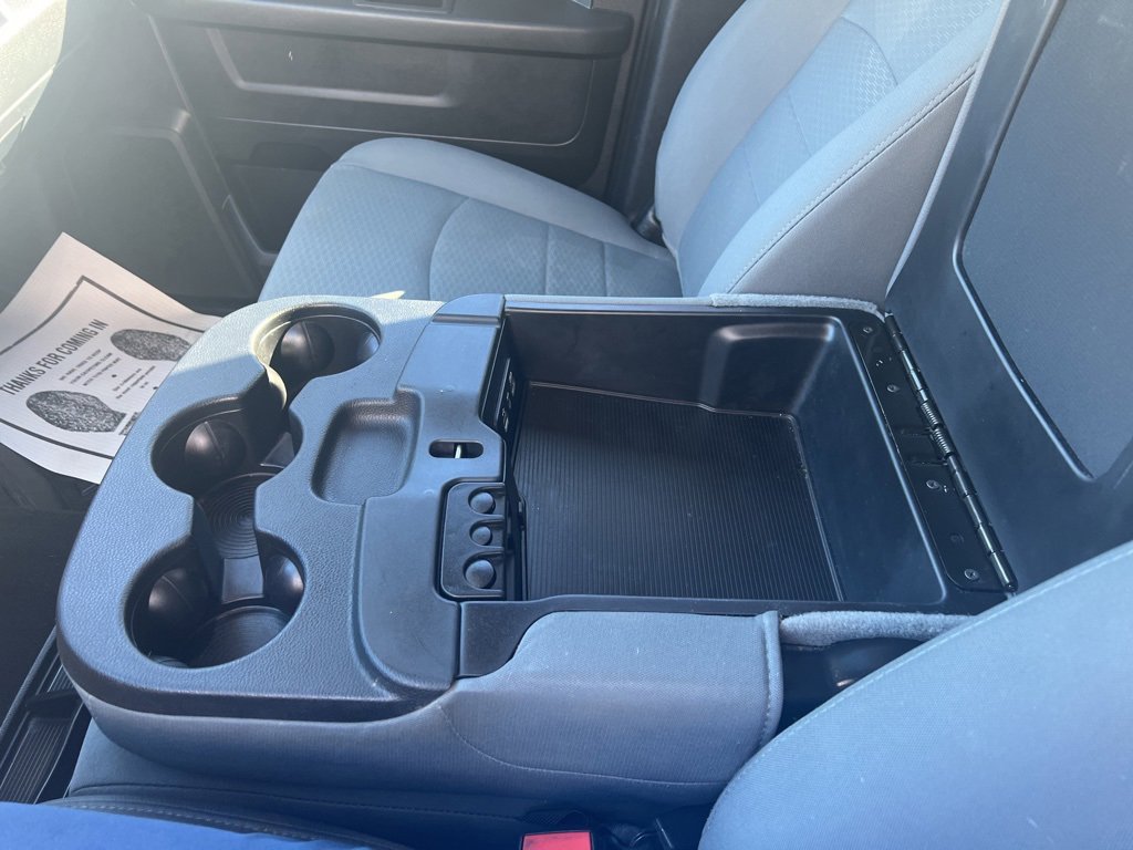 Used 2018 RAM 1500 Express w/ Express Value Package image 25