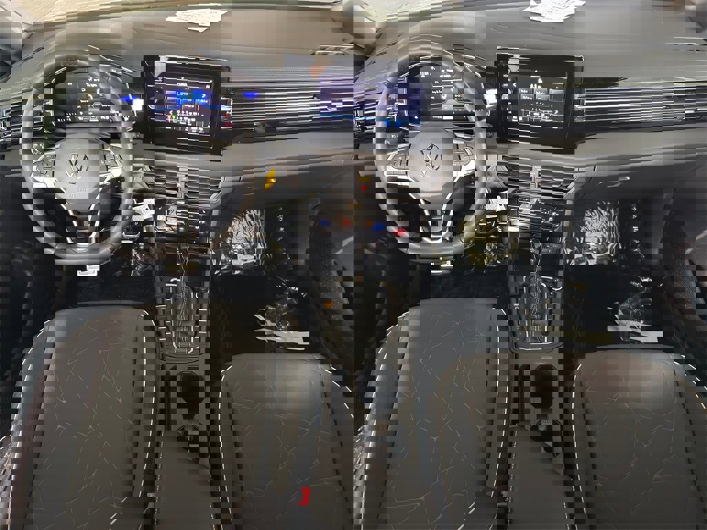 New 2026 Volkswagen Jetta Sport image 22