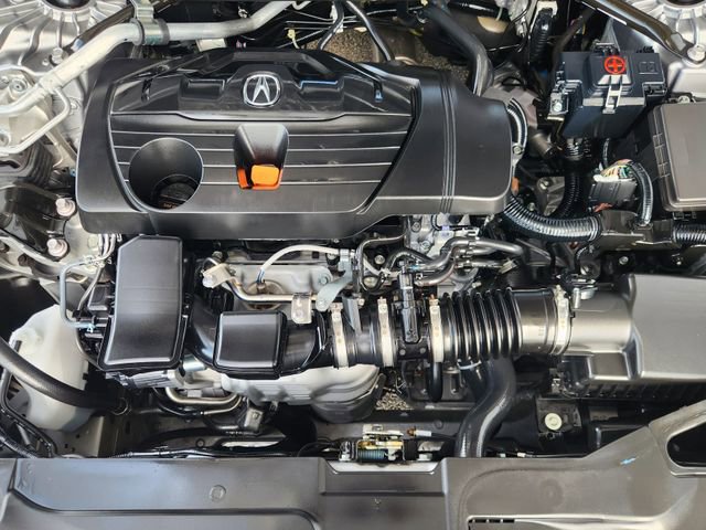 Used 2025 Acura TLX w/ Technology Package image 21