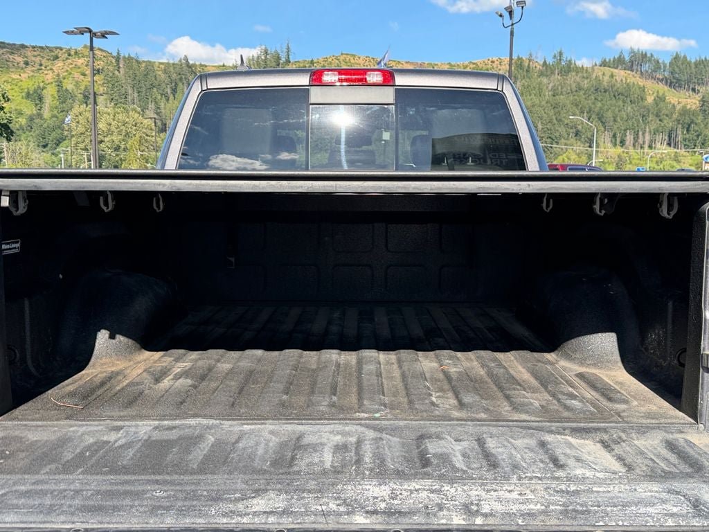 Used 2019 RAM 1500 Big Horn AWD/4WD image 22