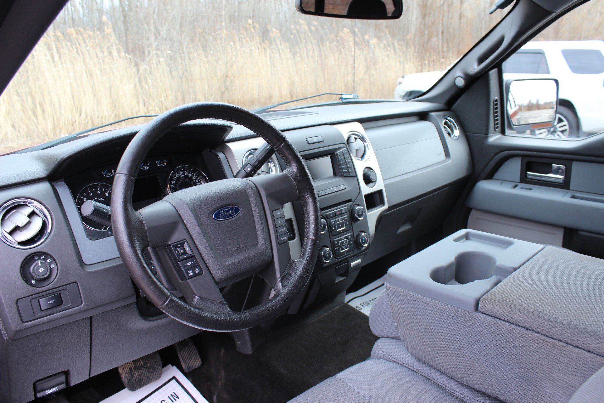 Used 2014 Ford F150 XLT w/ Equipment Group 302A Luxury image 18