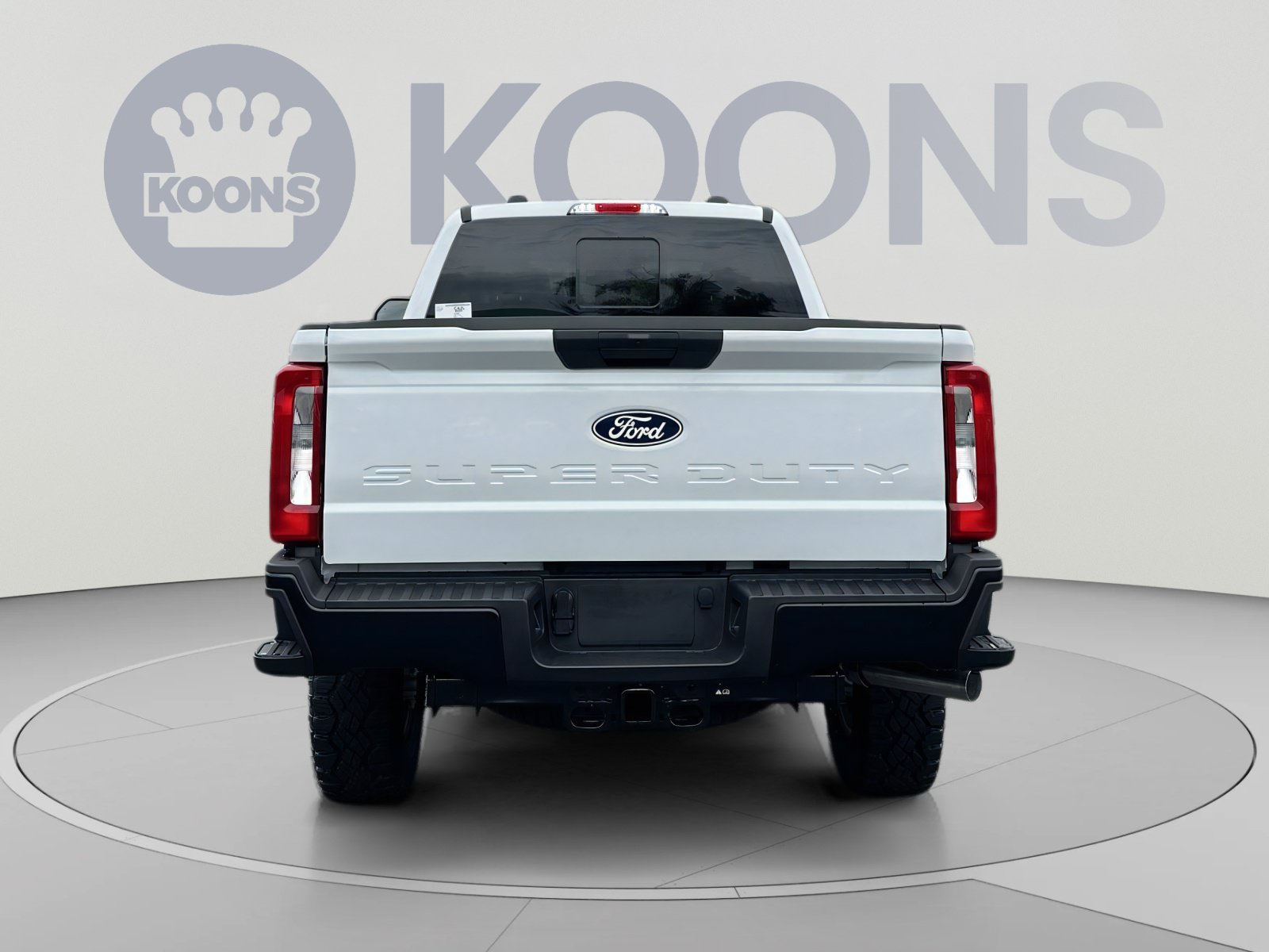 New 2027 Ford F250 XL w/ XL Off-Road 35" Tire Pakckage AWD/4WD image 10