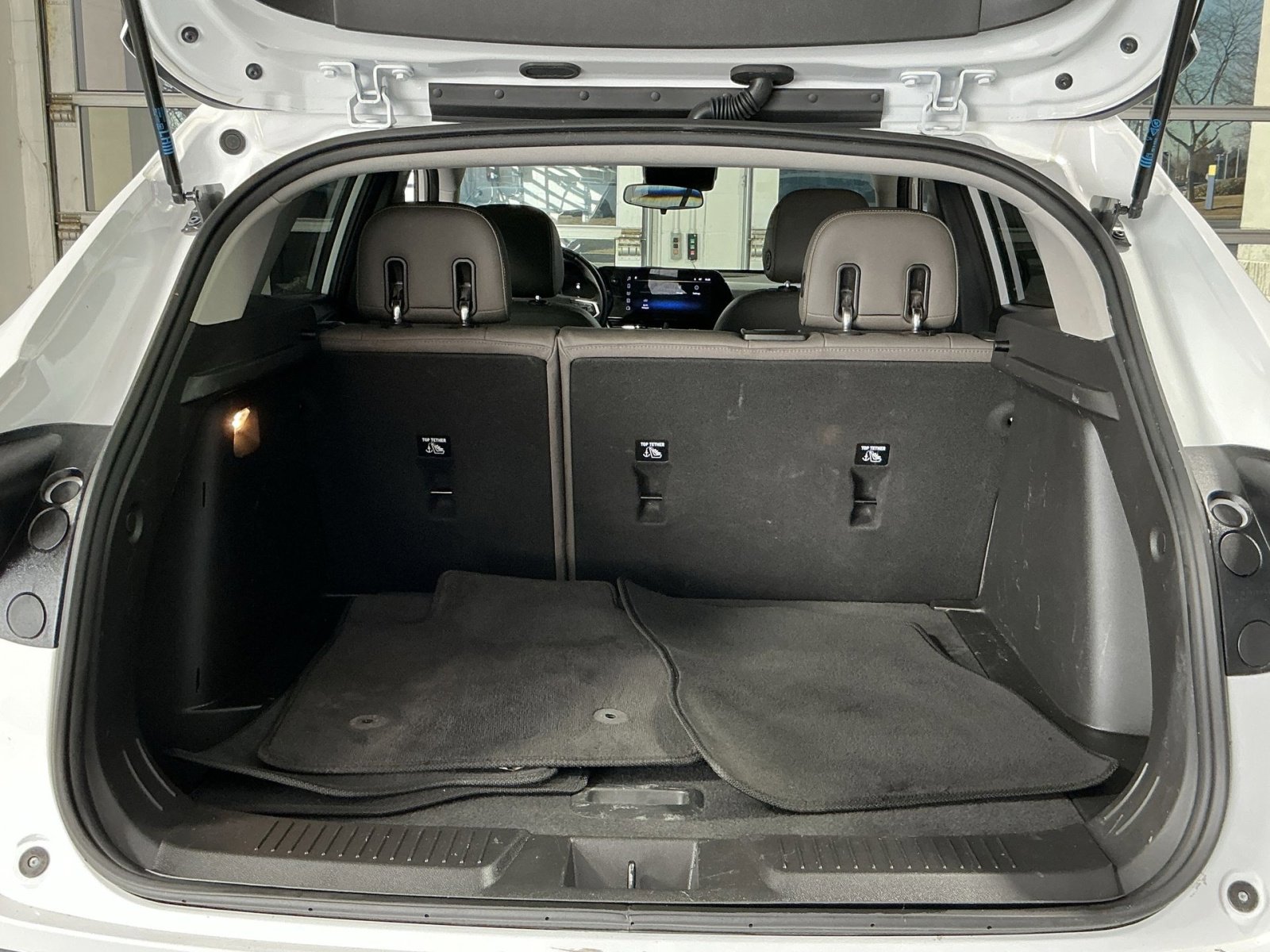 Used 2025 Chevrolet Trax ACTIV image 31