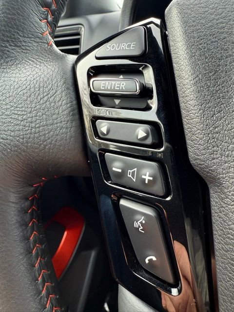 Used 2024 Nissan Frontier PRO-4X w/ Pro Premium Package image 42