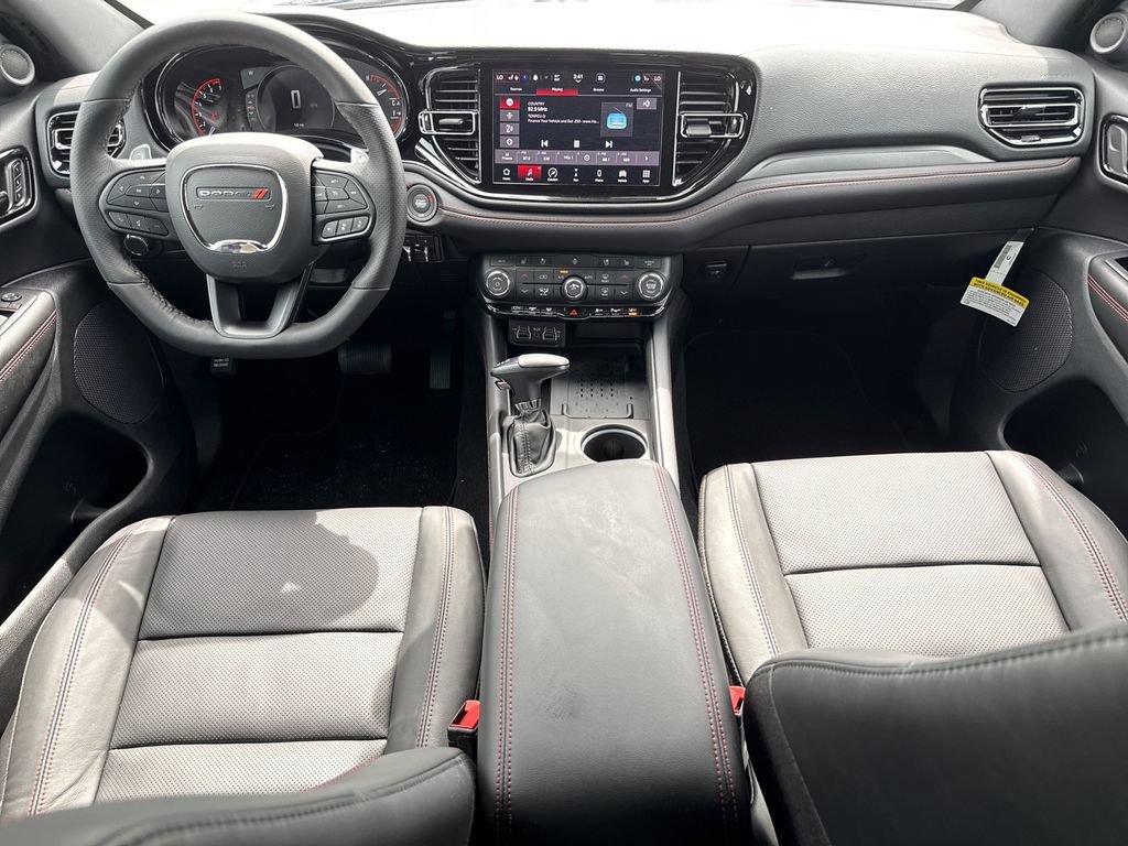 New 2026 Dodge Durango GT AWD/4WD image 26