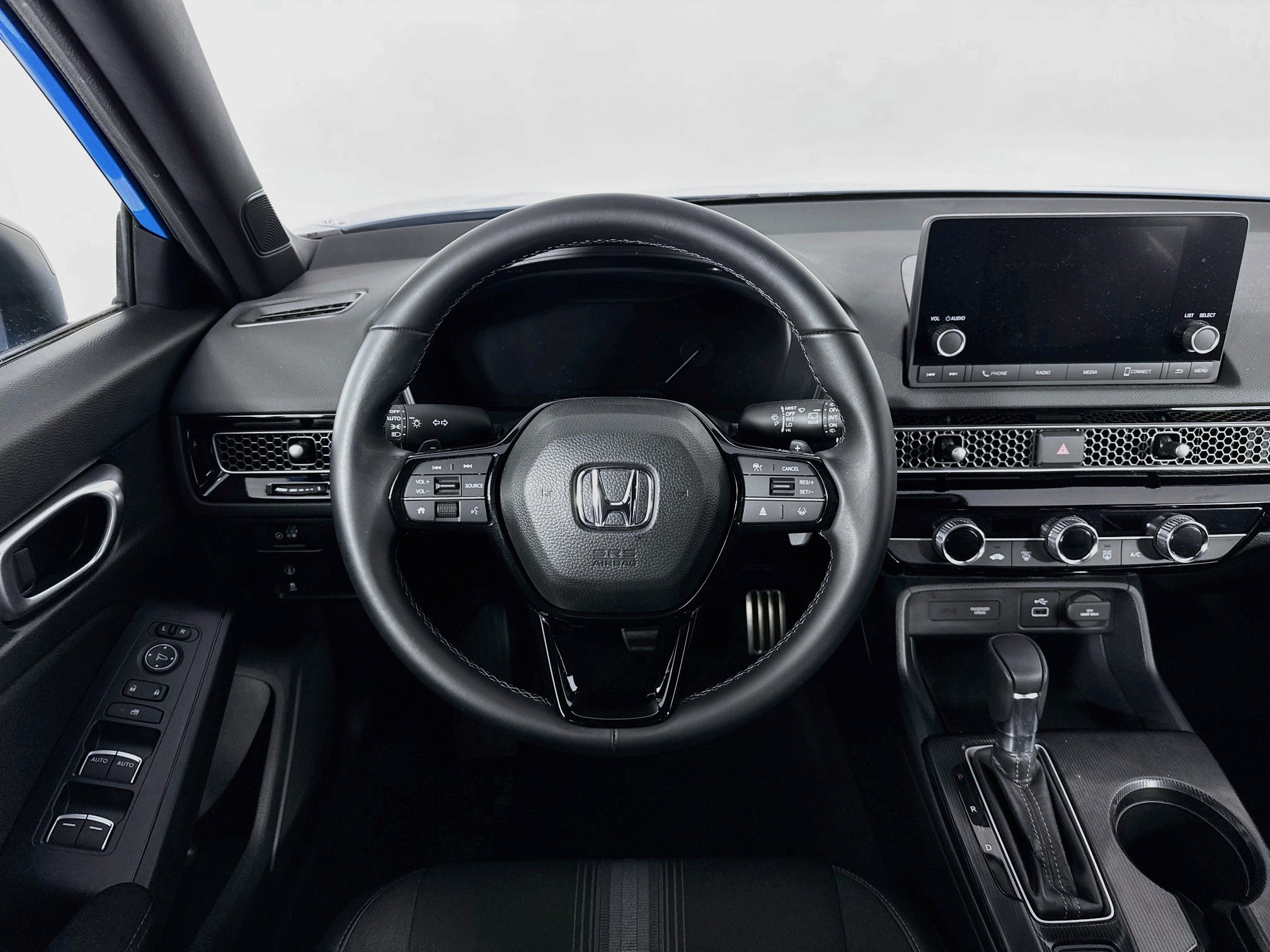 Certified 2023 Honda Civic Sport image 20