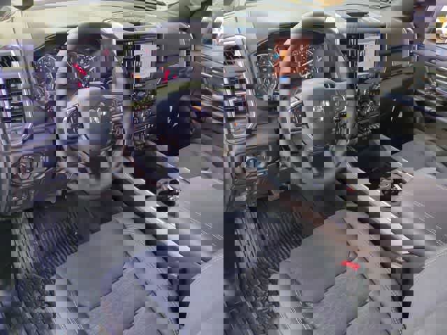 New 2026 RAM 1500 Big Horn image 10