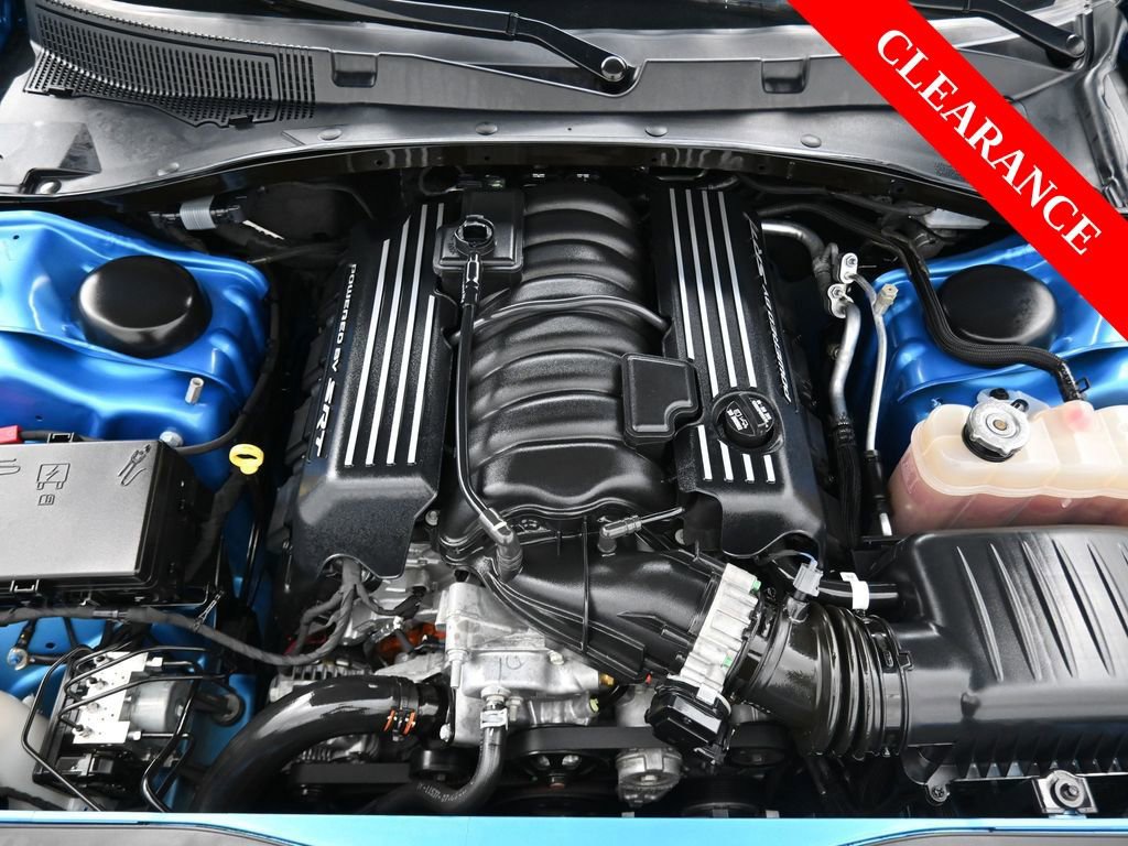 Used 2023 Dodge Charger Scat Pack w/ Harman/Kardon Audio Group image 11