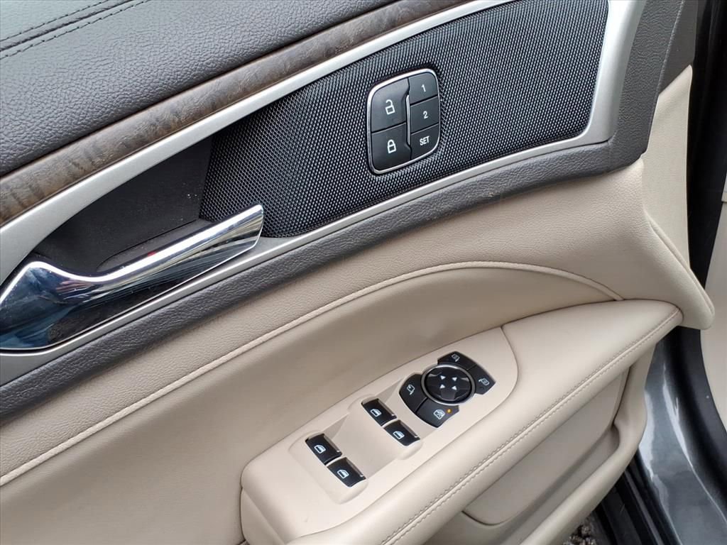 Used 2019 Lincoln MKZ Reserve image 14