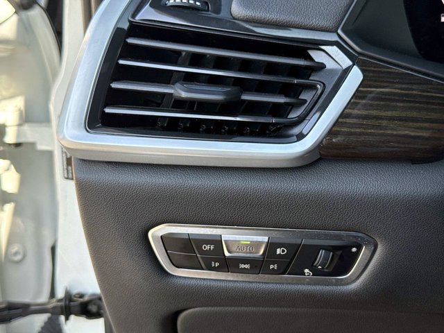 Certified 2023 BMW X5 xDrive45e w/ M Sport Package AWD/4WD image 34