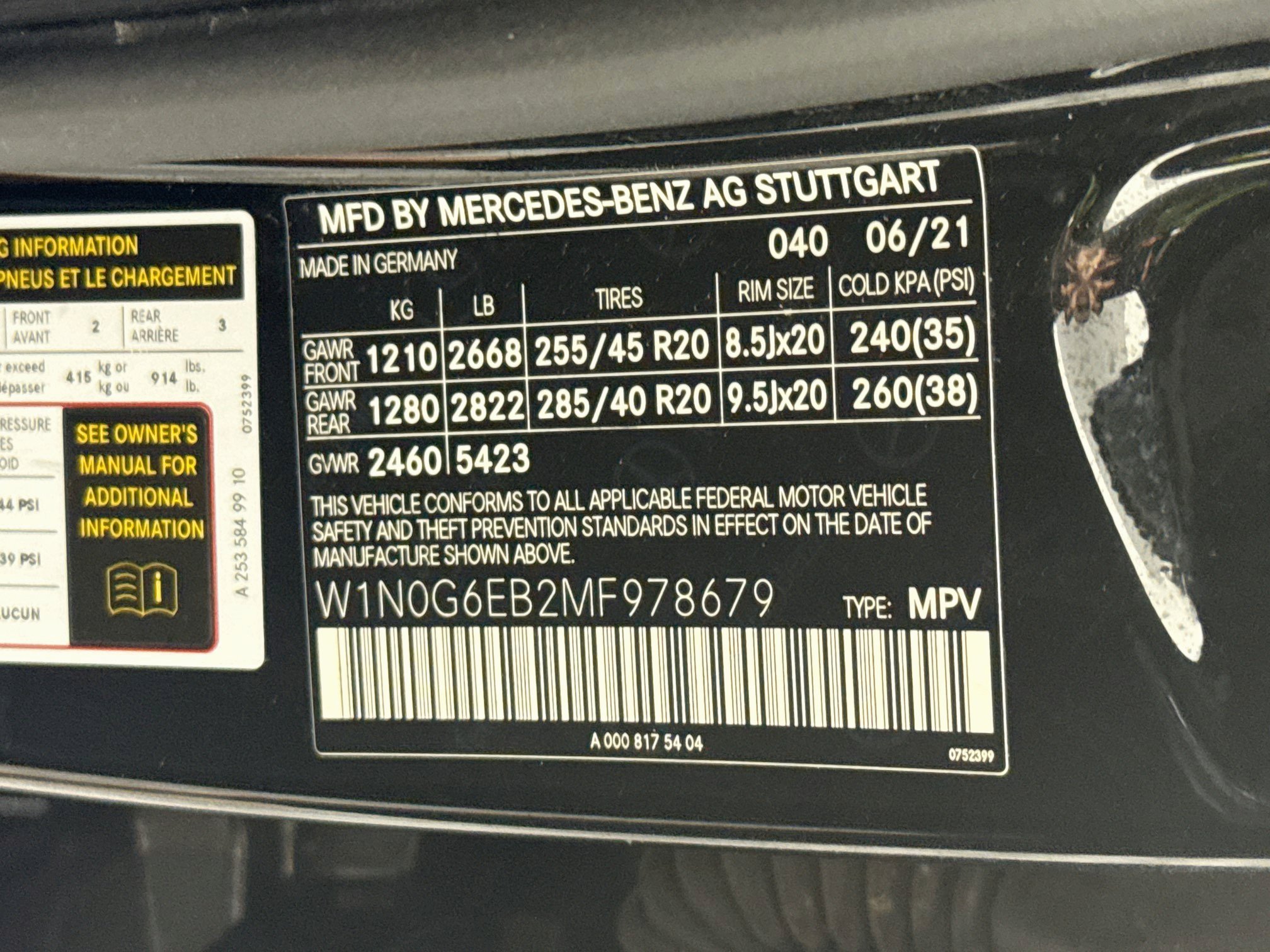 Used 2021 Mercedes-Benz GLC 43 AMG 4MATIC image 37