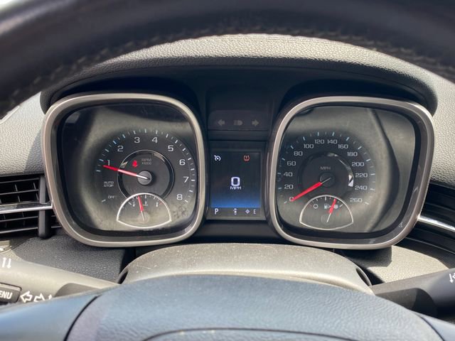 Used 2015 Chevrolet Malibu LT FWD image 13