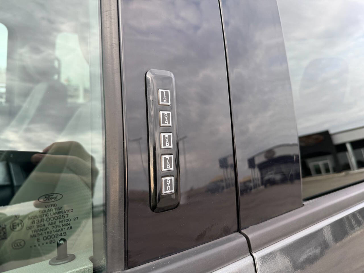 Used 2020 Ford F250 XLT w/ XLT Value Package image 16