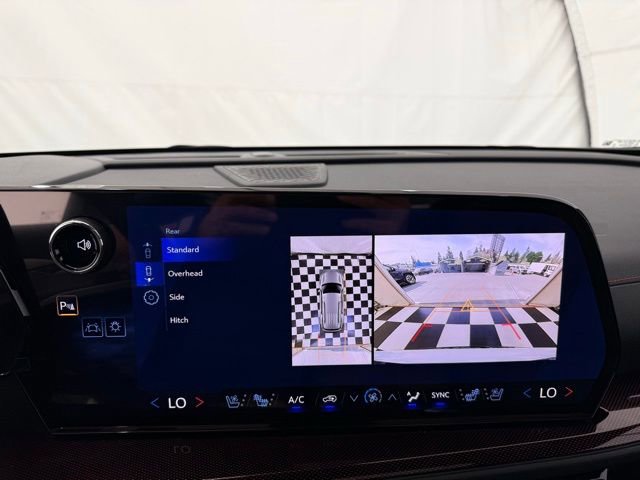 New 2026 Chevrolet Traverse RS image 39