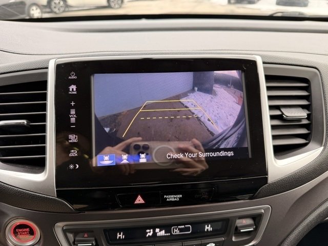 Used 2018 Honda Pilot EX-L image 27