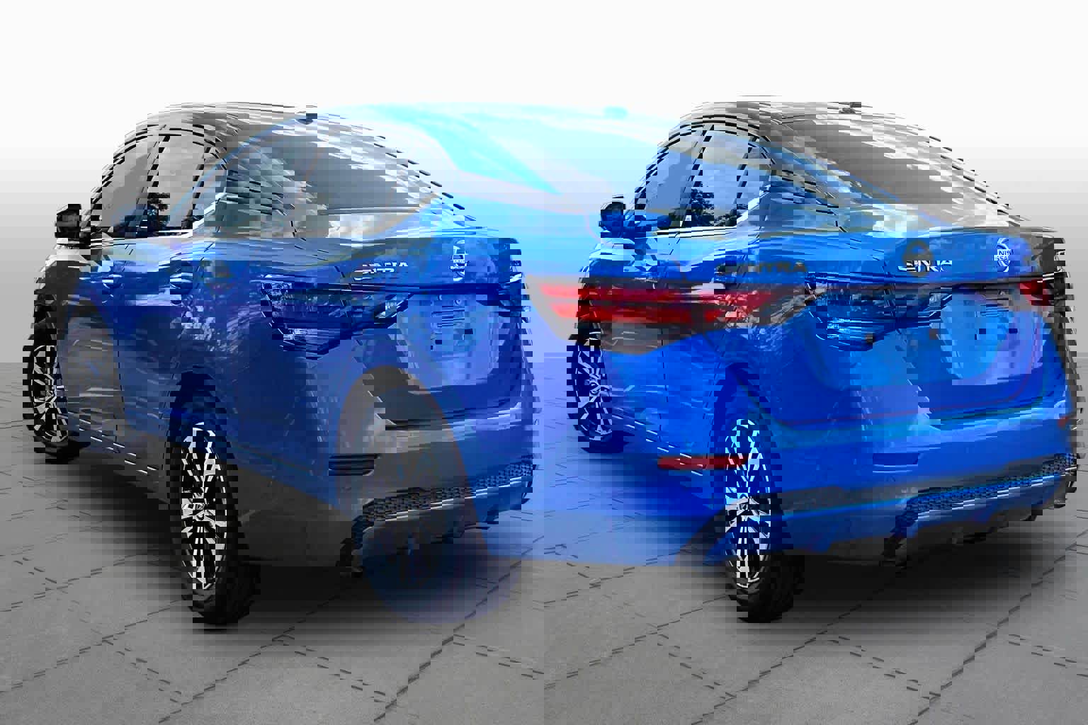 Certified 2023 Nissan Sentra SV w/ All-Weather Package image 12