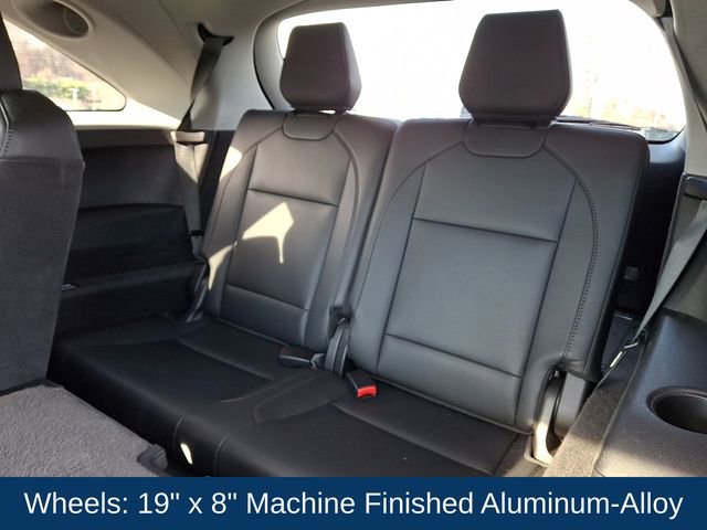 Used 2014 Acura MDX 3.5L Technology Package image 14