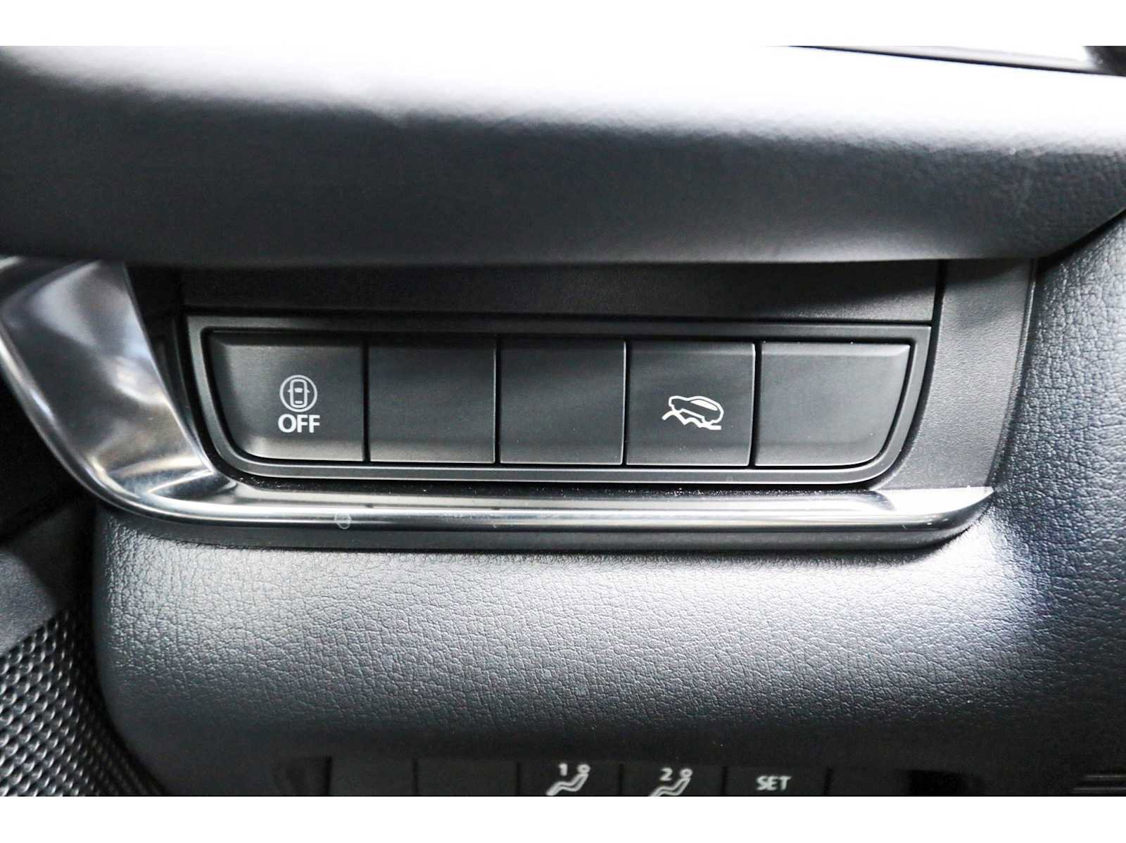 Used 2023 MAZDA CX-30 AWD 2.5 S w/ Preferred Package image 19