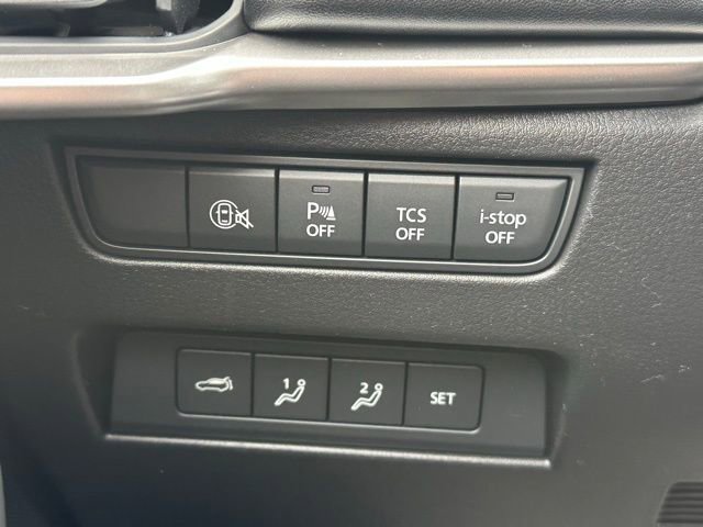 New 2026 MAZDA CX-90 3.3 Turbo S w/ Premium Plus image 17