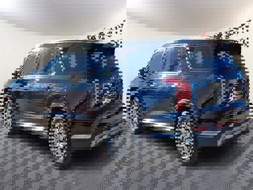 Used 2024 Hyundai Palisade SEL image 6