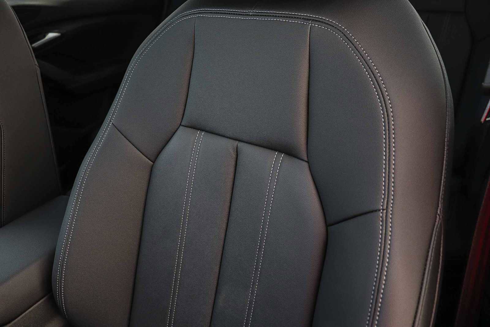 Used 2025 Audi Q6 e-tron Premium w/ Convenience Package image 34