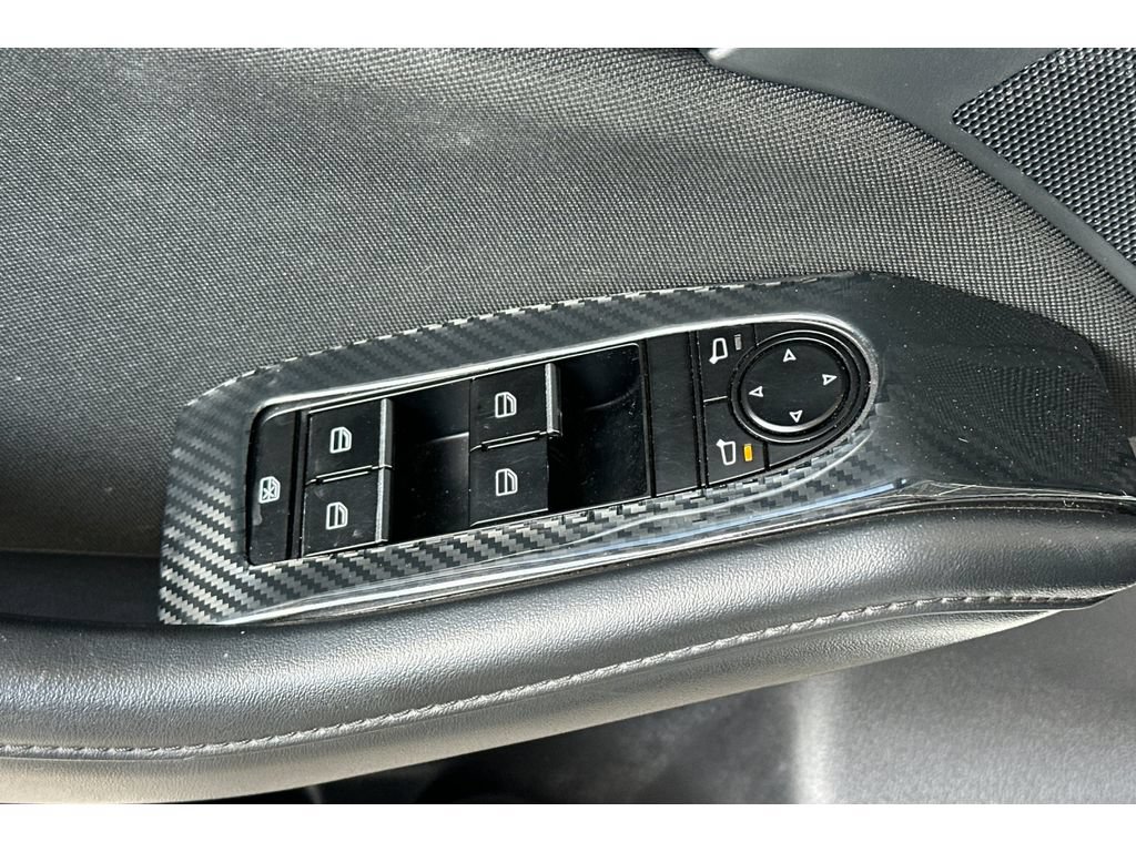 Used 2023 MAZDA MAZDA3 s FWD image 12