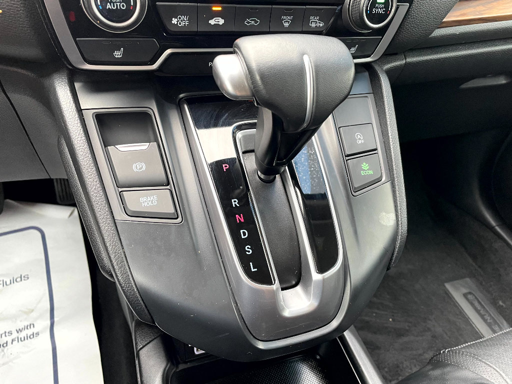 Used 2020 Honda CR-V EX-L image 18