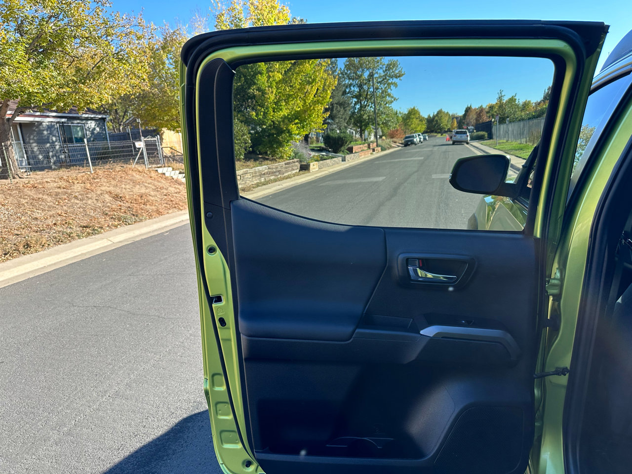 Used 2023 Toyota Tacoma TRD Off-Road image 21