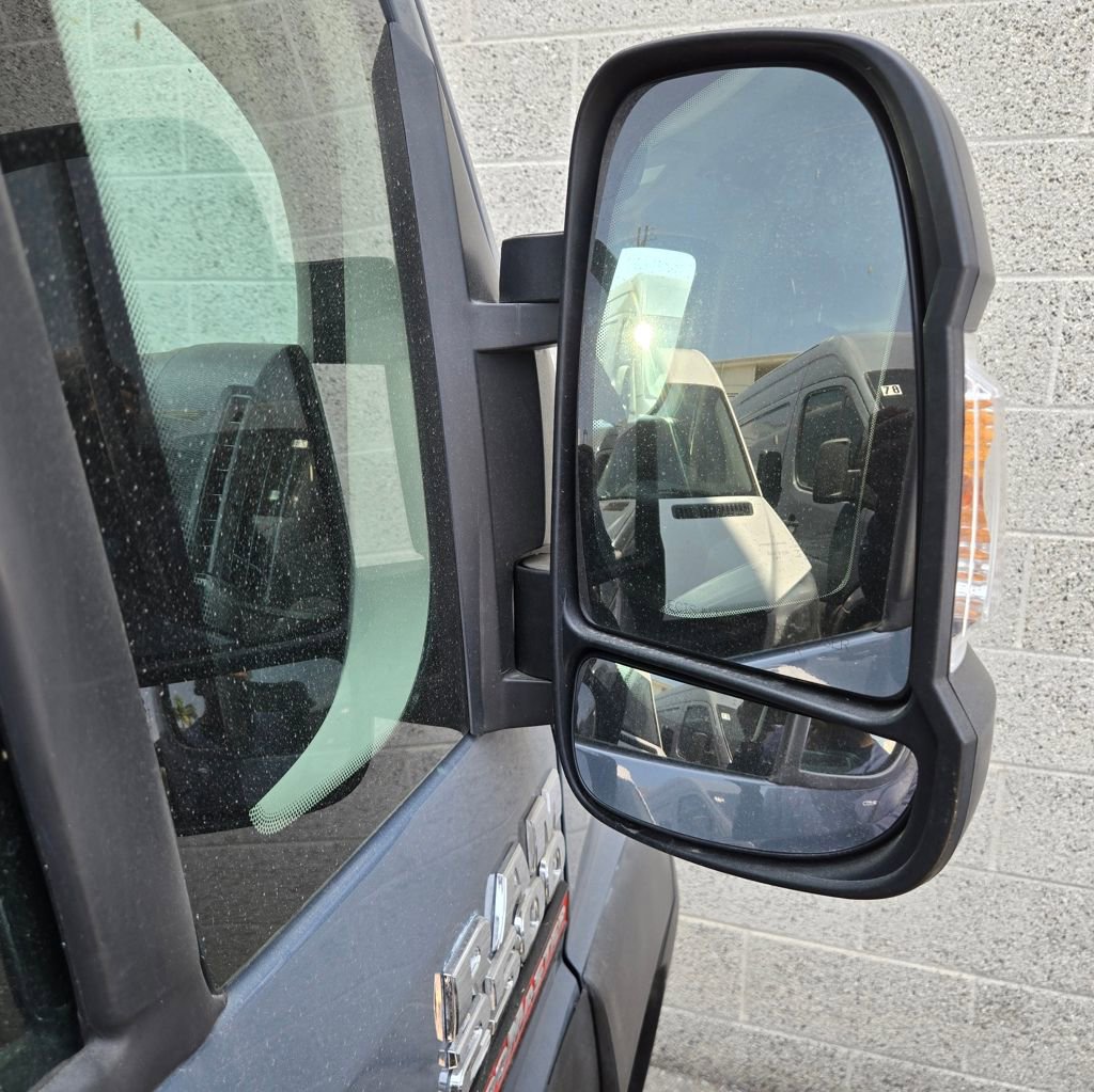 Used 2019 RAM ProMaster 2500 FWD image 20