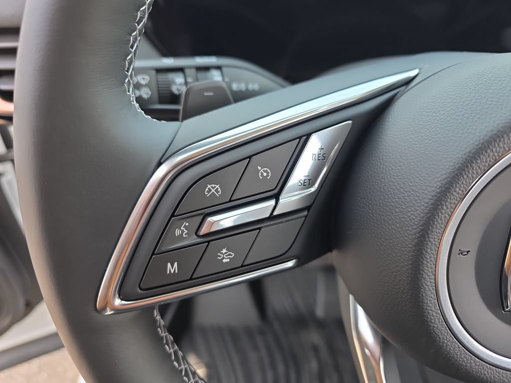 New 2026 Buick Envision Sport Touring AWD/4WD image 17