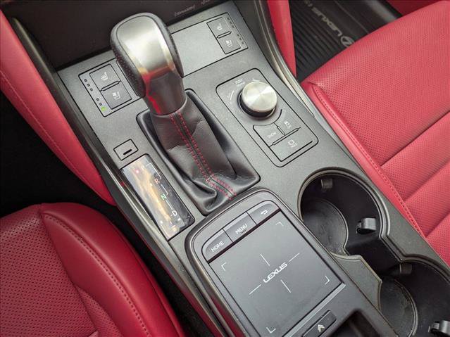 Used 2022 Lexus IS 350 F Sport w/ Accessory Package AWD/4WD image 13