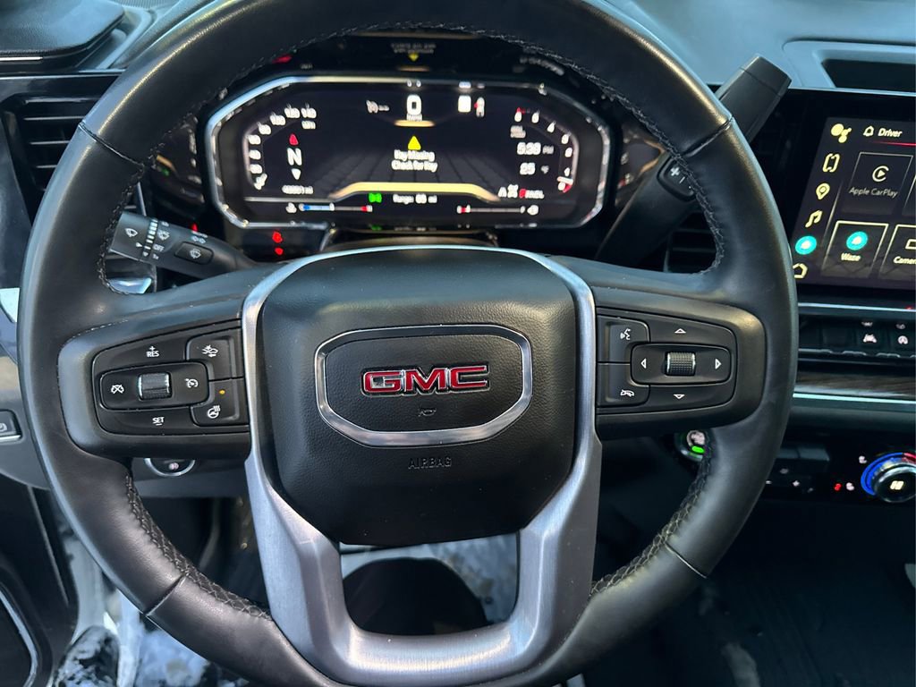 Used 2023 GMC Sierra 1500 Elevation image 14