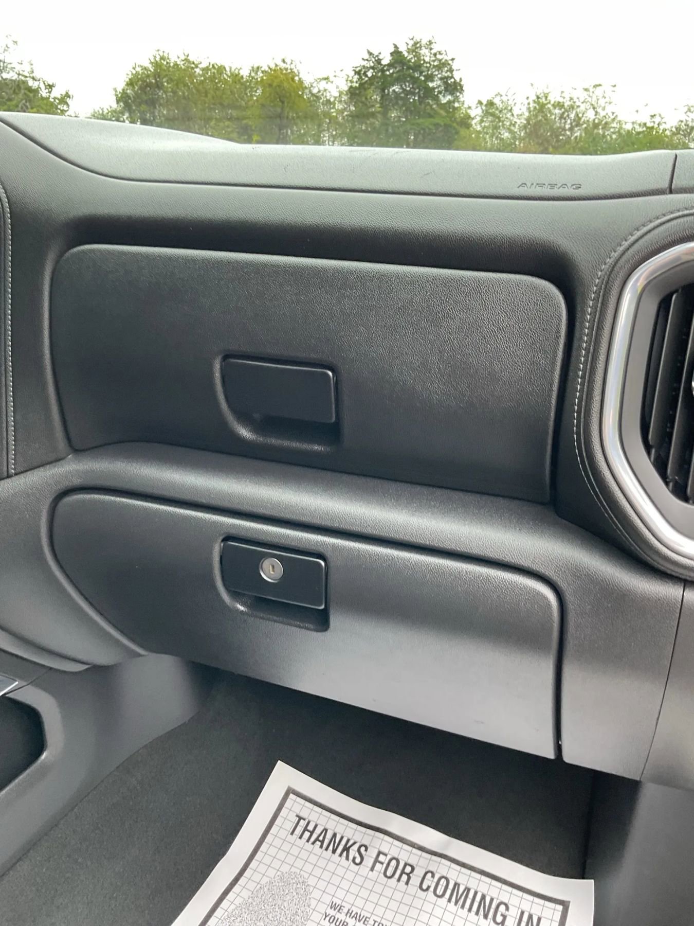 Used 2021 Chevrolet Silverado 1500 LT Trail Boss w/ Convenience Package II image 48