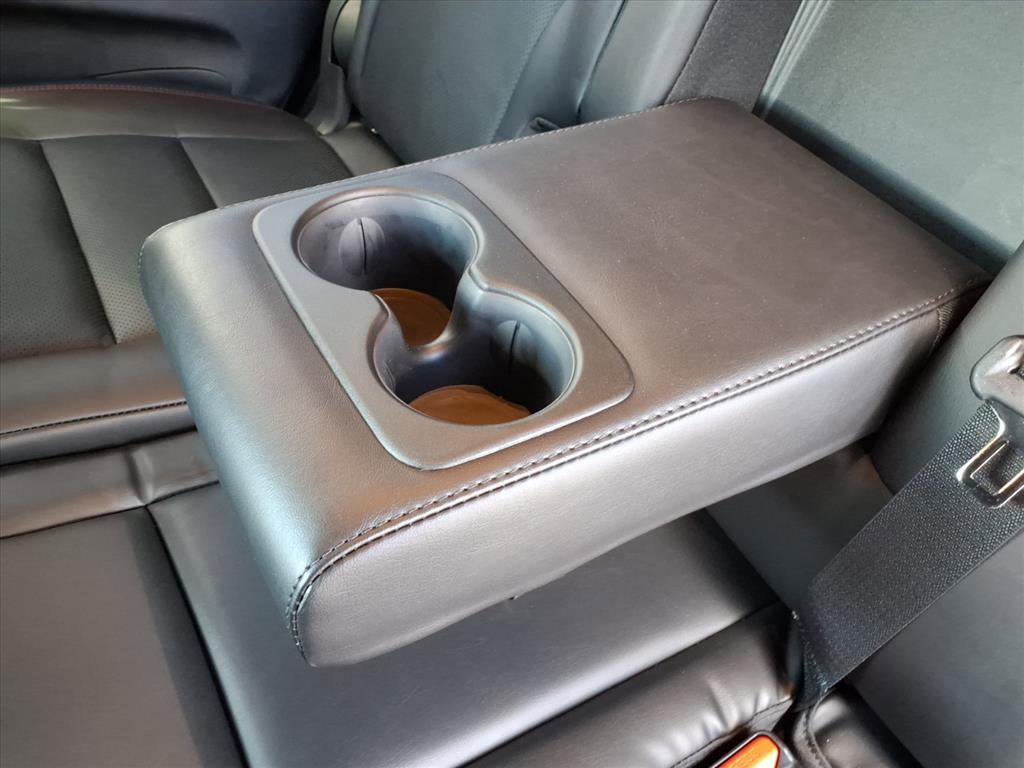 New 2026 Dodge Durango GT image 37