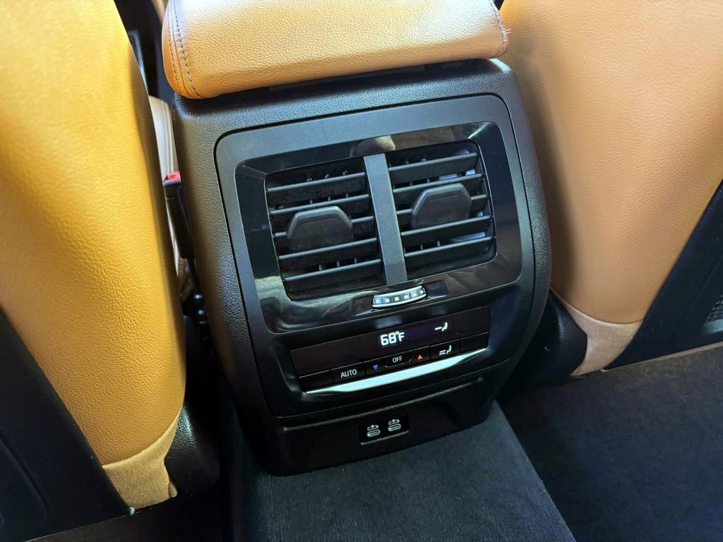 Certified 2023 BMW X4 xDrive30i w/ M Sport Package image 33