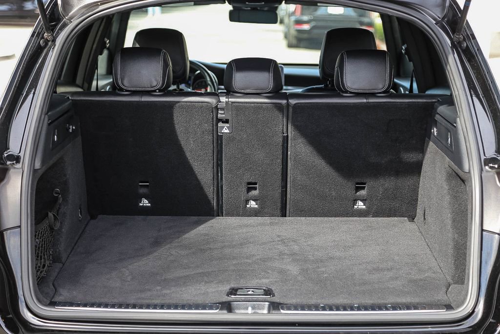 Used 2022 Mercedes-Benz GLC 300 image 25