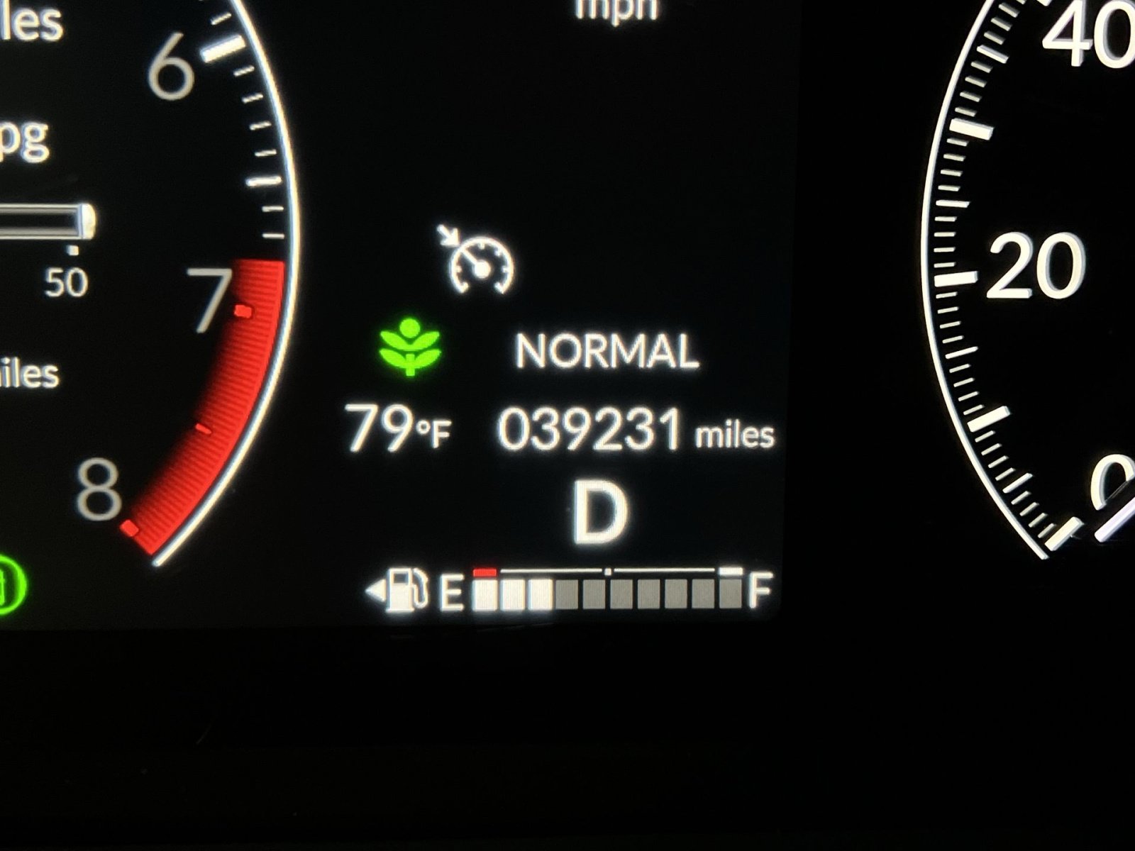 Used 2025 Honda Odyssey Elite image 17