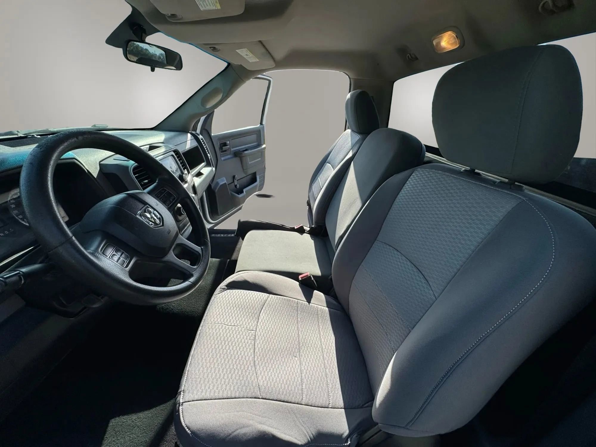 Used 2014 RAM 1500 Tradesman w/ Popular Equipment Group image 10