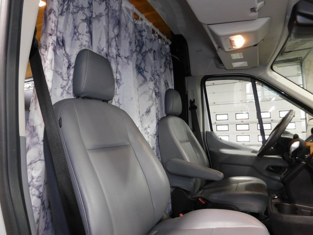 Used 2019 Ford Transit 250 148 Medium Roof image 85