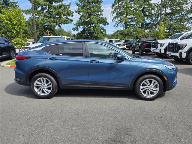 New 2025 Buick Envista Preferred w/ Convenience I Package image 6