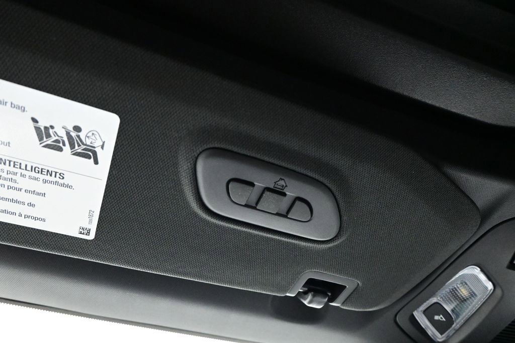 Used 2025 GMC Hummer EV 3X AWD/4WD image 25