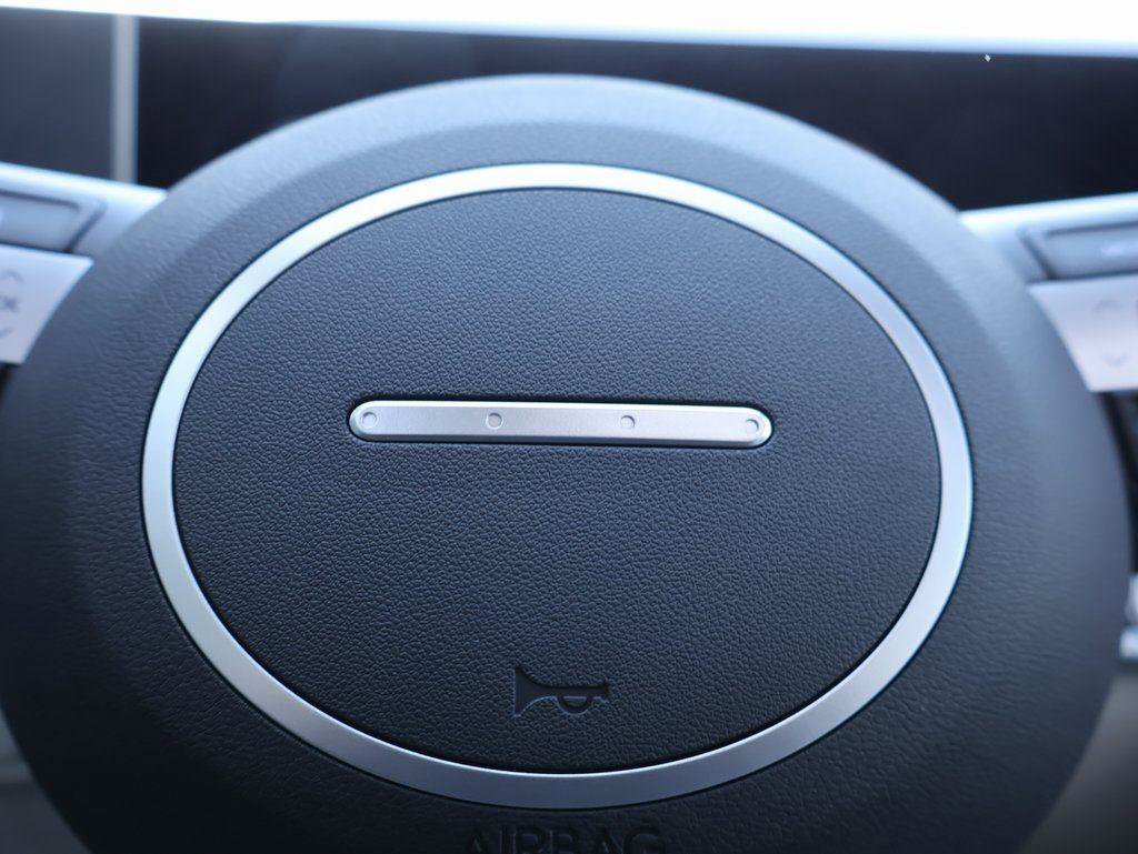 New 2026 Hyundai Tucson SEL image 30